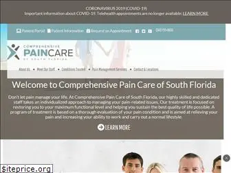 comprehensivepaincare.com