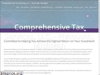 comprehensivetaxservices.com
