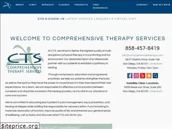 comprehensivetherapy.com