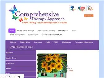 comprehensivetherapyapproach.com