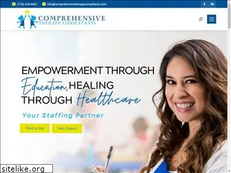 comprehensivetherapyconsultants.com