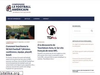 comprendre-le-football-americain.fr