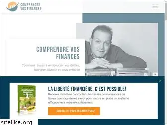 comprendrevosfinances.com