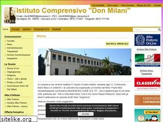 comprensivodonmilanilanciano.edu.it