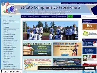 comprensivofrosinone2.edu.it