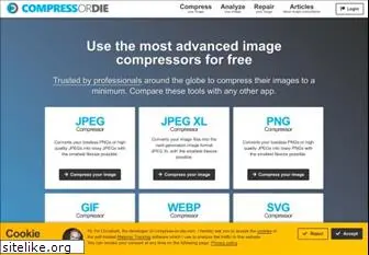 compress-or-die.com