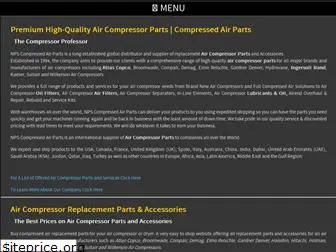 compressed-air-parts.com