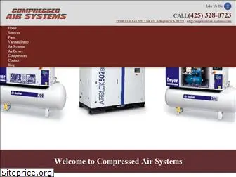 compressedair-systems.com