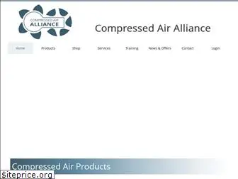 compressedairalliance.com