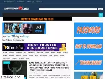 How to Download GTA 5 Mobile Full PC Game By Aman Lalani 100% Working  Premium 2022 – Technical Masterminds