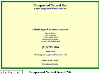 compressednaturalgas.net