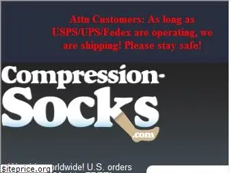 compression-socks.com