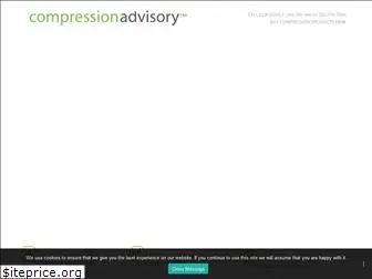 compressionadvisory.com