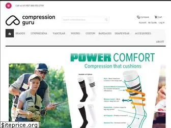 compressionguru.com