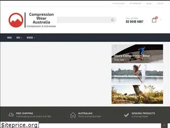 compressionwearaustralia.com.au