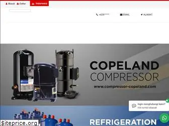 compressor-copeland.com