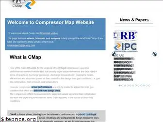 compressormap.com