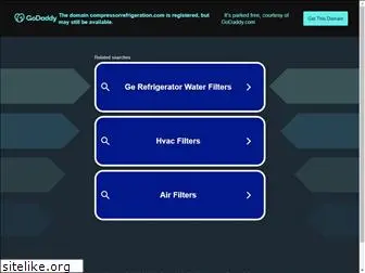 compressorrefrigeration.com