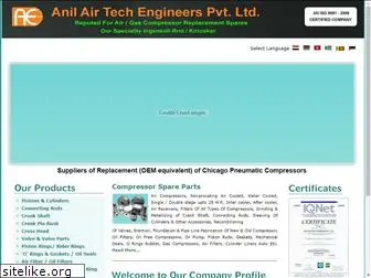 compressorsparepartsindia.com
