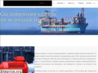 compressorsystems.com