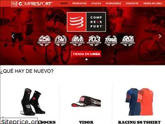 compressport.com.mx