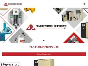 compresstech.com.ph