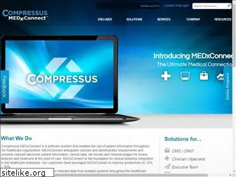 compressus.com