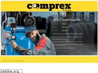 comprex-air.com