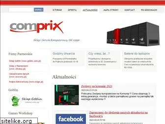 comprix.com.pl