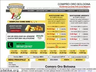 compro-oro-bologna.com
