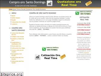 compro-oro-rd.com