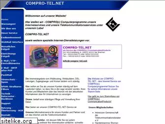 compro-tel.net
