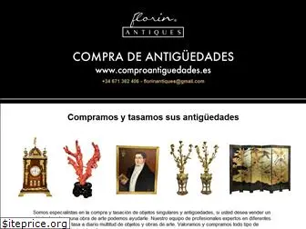 comproantiguedades.es