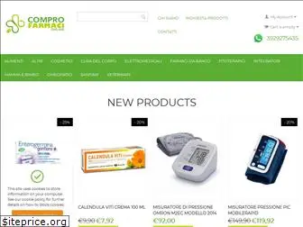 comprofarmaci.com