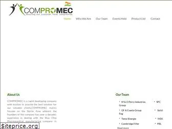 compromec.com