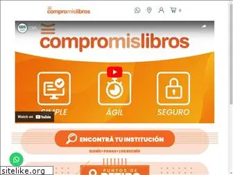 compromislibros.com.ar