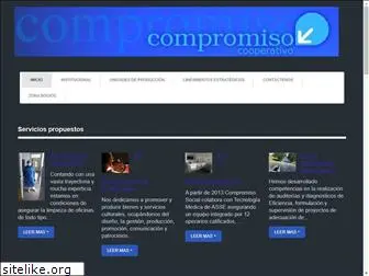 compromiso.org.uy