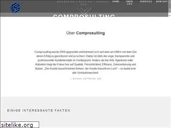 comprosulting.de