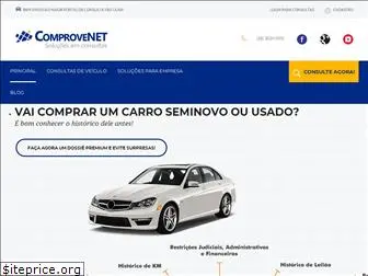 comprovenet.com.br