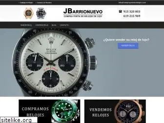 comproyvendorelojes.com