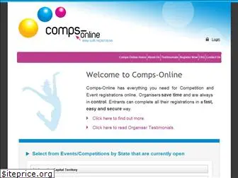 comps-online.com.au