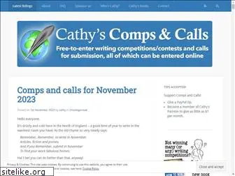 compsandcalls.com