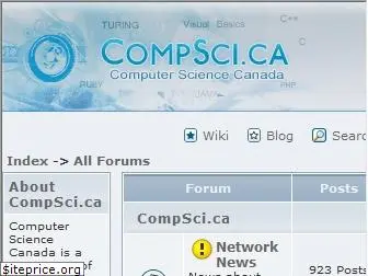 compsci.ca