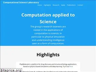 compscience.org