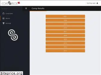 compseason.com