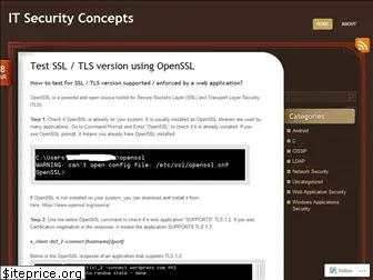 compsecurityconcepts.wordpress.com