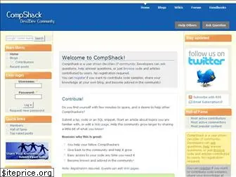 compshack.com