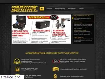 compspecialties.com