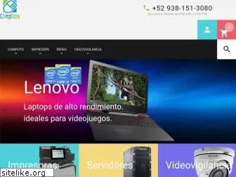 compstore.com.mx