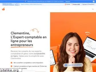 compta-clementine.fr